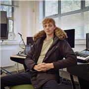 I am a professional audio engineer and producer, I am experienced in using Ableton Live, Logic Pro and FL Studio.